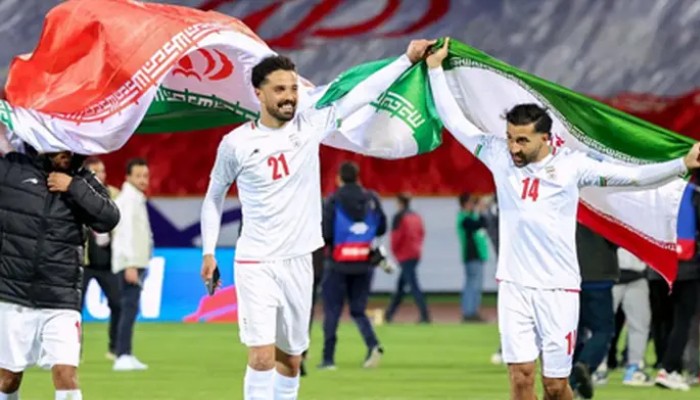 'আমরা যুক্তরাষ্ট্রকে বয়কট করব, বিশ্বকাপ নয়'